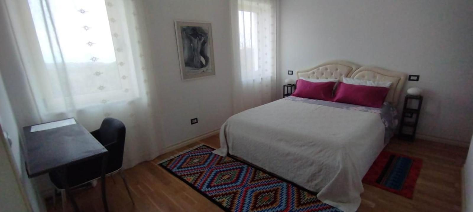 Turisalba Hotel Ishem Room photo